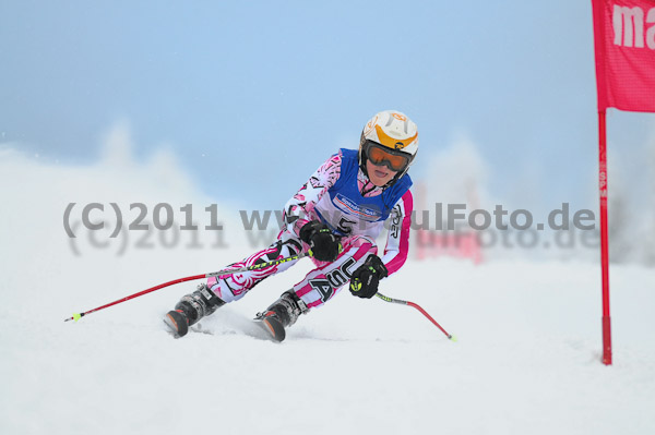 1. Landescup RS Ehrwald 2011