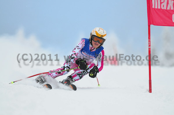 1. Landescup RS Ehrwald 2011