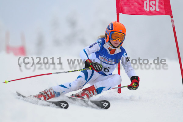 1. Landescup RS Ehrwald 2011