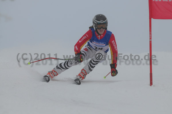 1. Landescup RS Ehrwald 2011