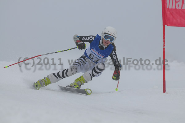 1. Landescup RS Ehrwald 2011