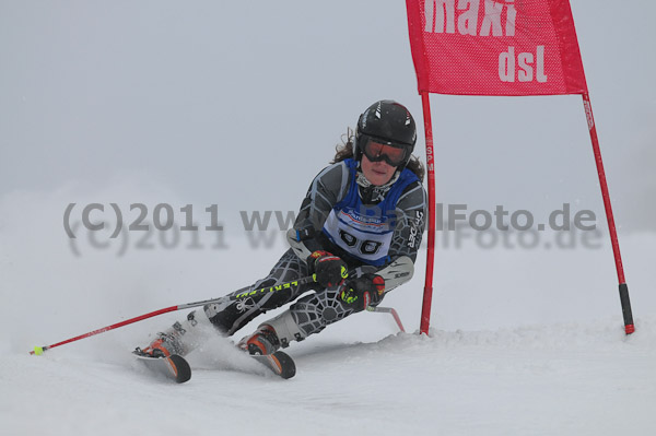 1. Landescup RS Ehrwald 2011