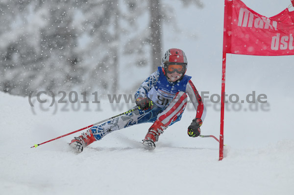 1. Landescup RS Ehrwald 2011