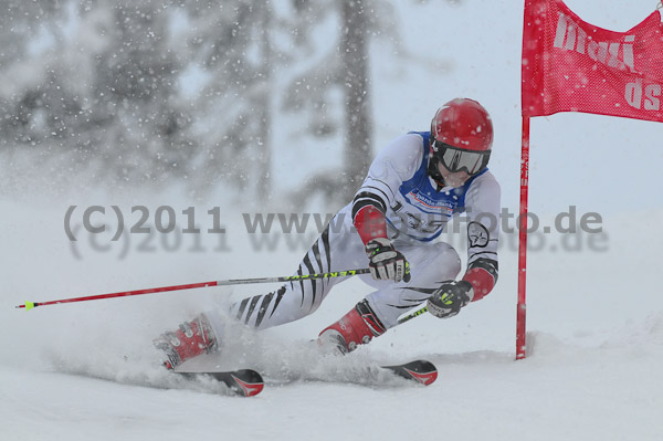 1. Landescup RS Ehrwald 2011