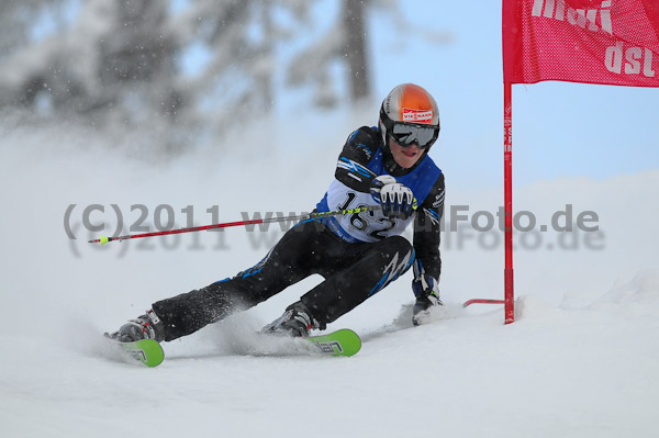 1. Landescup RS Ehrwald 2011