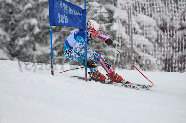 1. Landescup RS Ehrwald 2011