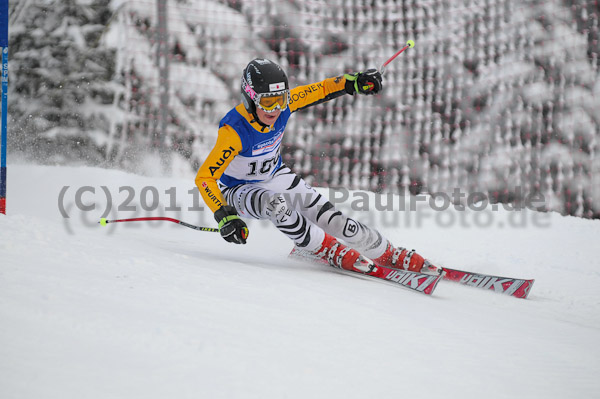 1. Landescup RS Ehrwald 2011