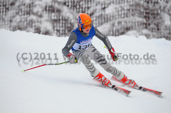 1. Landescup RS Ehrwald 2011