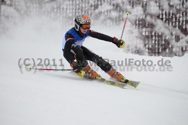 1. Landescup RS Ehrwald 2011