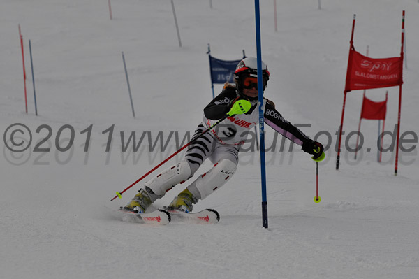 1. Landescup Inngau 2011