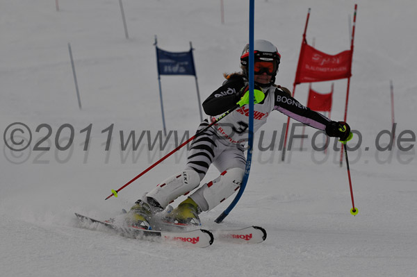 1. Landescup Inngau 2011