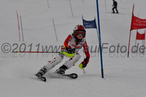 1. Landescup Inngau 2011