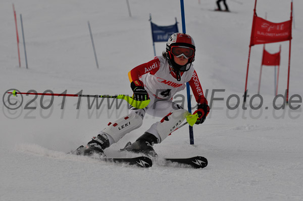 1. Landescup Inngau 2011