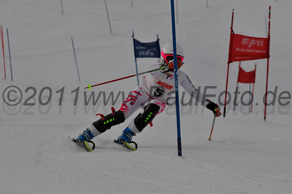 1. Landescup Inngau 2011