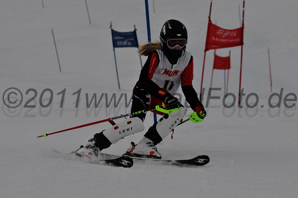 1. Landescup Inngau 2011