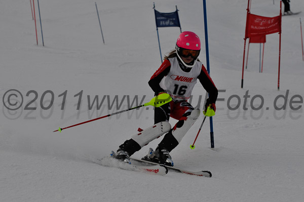 1. Landescup Inngau 2011