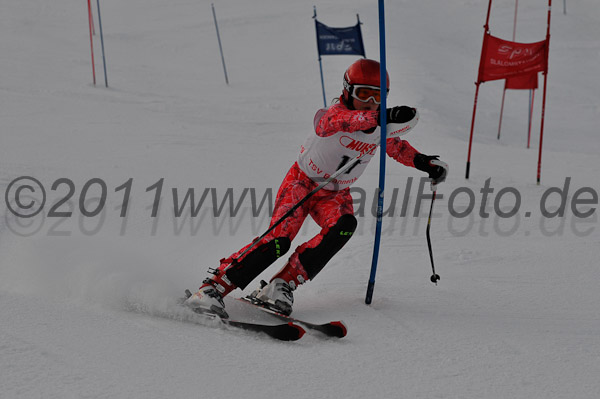 1. Landescup Inngau 2011
