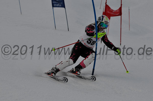 1. Landescup Inngau 2011