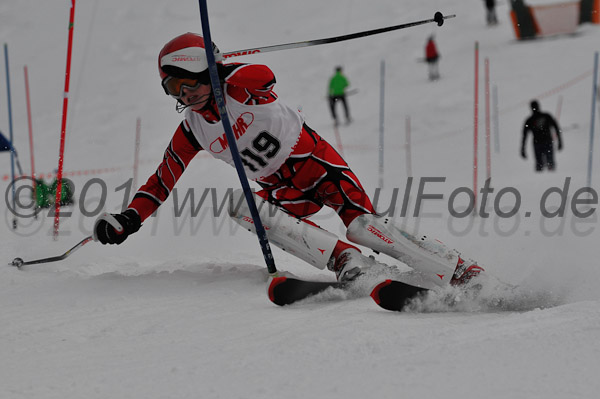 1. Landescup Inngau 2011