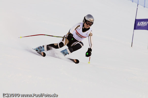 Deutscher Schülercup 2010
