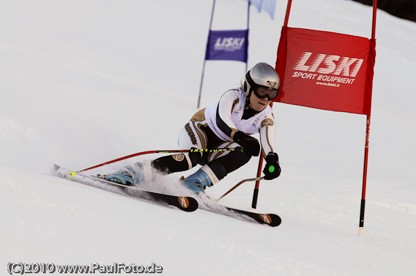 Deutscher Schülercup 2010