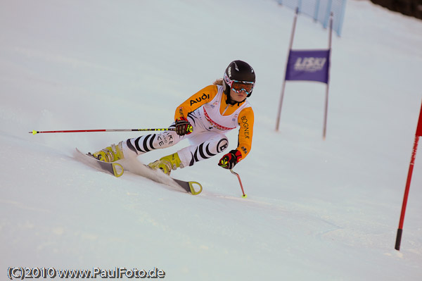Deutscher Schülercup 2010