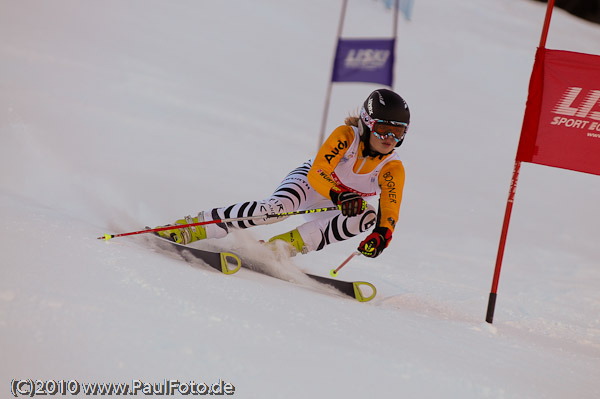 Deutscher Schülercup 2010