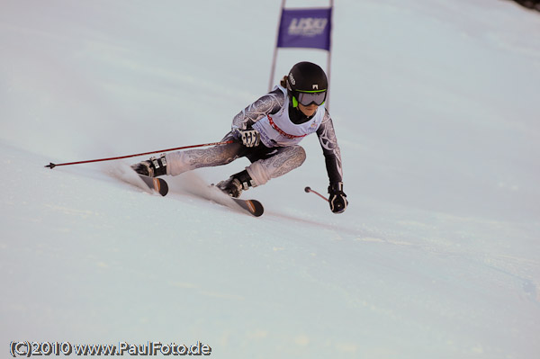 Deutscher Schülercup 2010