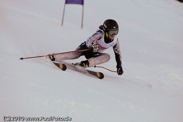 Deutscher Schülercup 2010