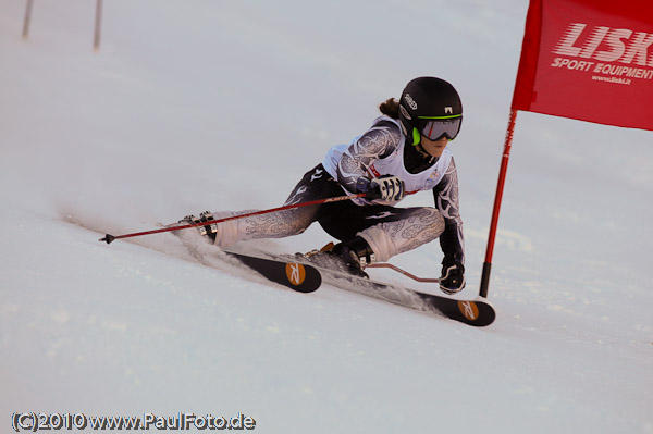Deutscher Schülercup 2010