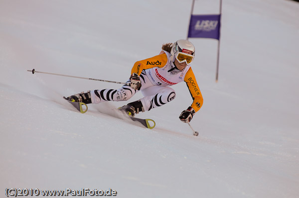 Deutscher Schülercup 2010