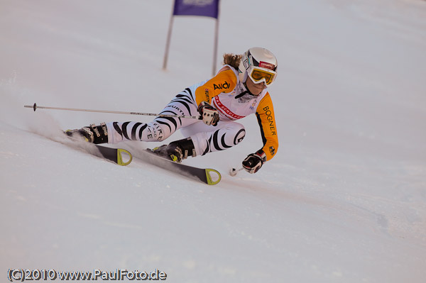 Deutscher Schülercup 2010