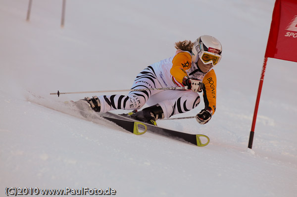 Deutscher Schülercup 2010