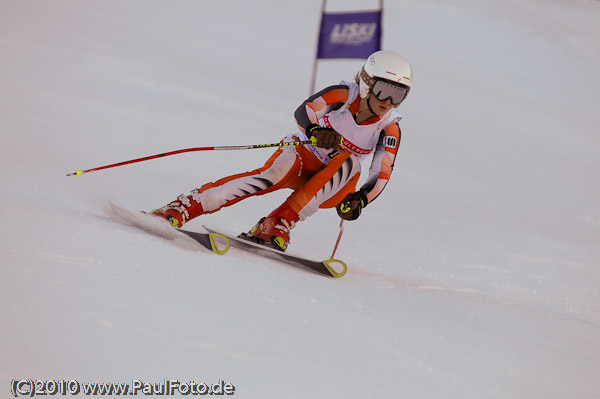 Deutscher Schülercup 2010
