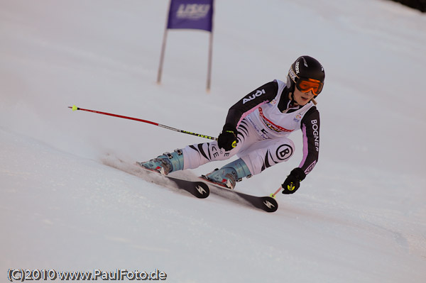 Deutscher Schülercup 2010