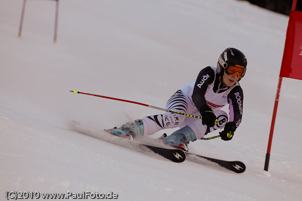 Deutscher Schülercup 2010