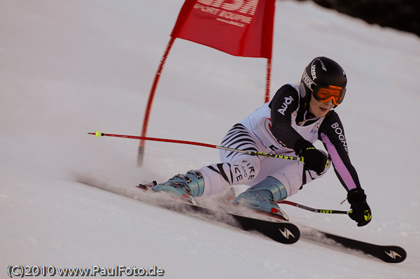 Deutscher Schülercup 2010