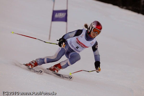 Deutscher Schülercup 2010