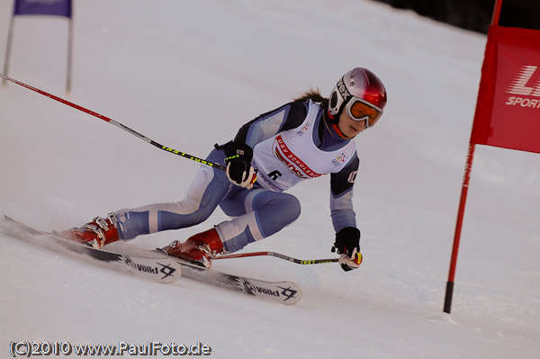 Deutscher Schülercup 2010