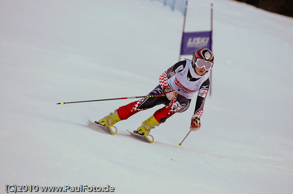 Deutscher Schülercup 2010