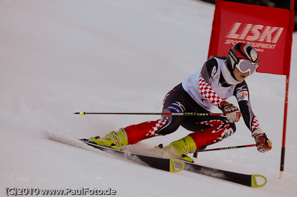 Deutscher Schülercup 2010
