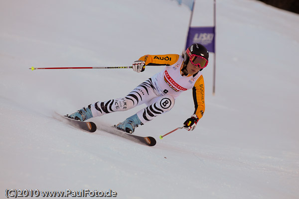 Deutscher Schülercup 2010