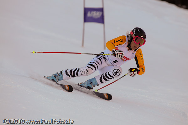 Deutscher Schülercup 2010