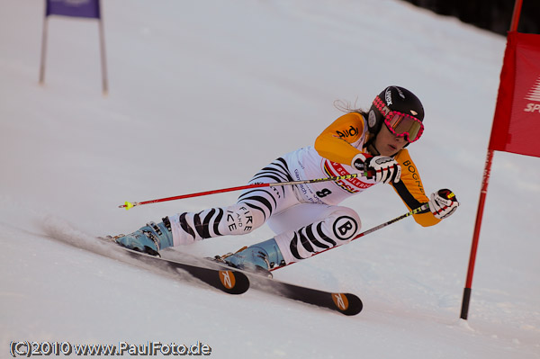 Deutscher Schülercup 2010