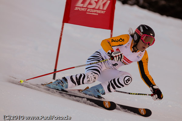 Deutscher Schülercup 2010