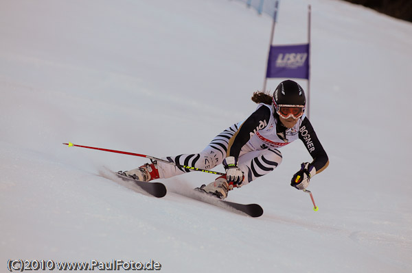 Deutscher Schülercup 2010