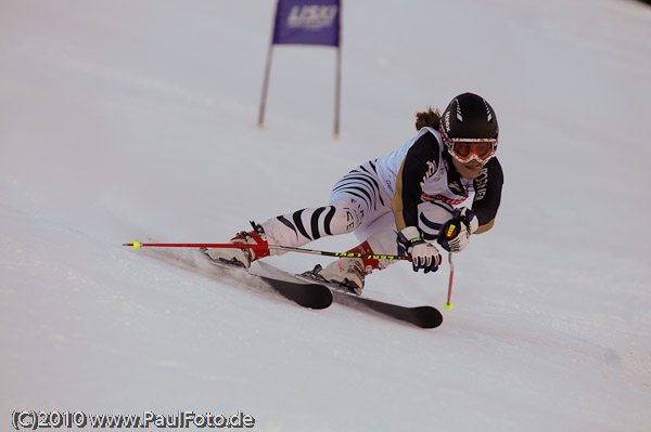 Deutscher Schülercup 2010