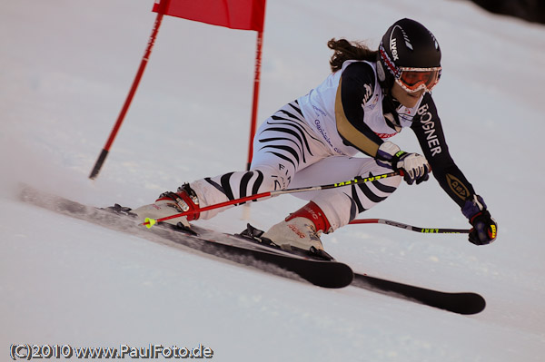 Deutscher Schülercup 2010