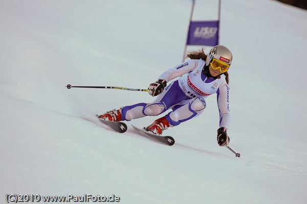 Deutscher Schülercup 2010