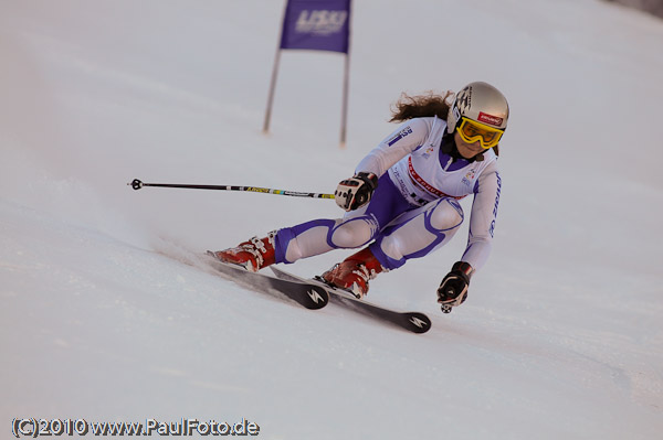 Deutscher Schülercup 2010